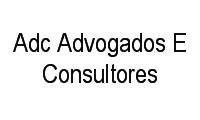 Logo Adc Advogados E Consultores em Encruzilhada