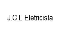 Logo J.C.L Eletricista em Val-de-Cães