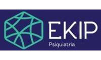 Logo Clínica Ekip em Asa Sul