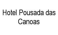 Logo Hotel Pousada das Canoas em Centro