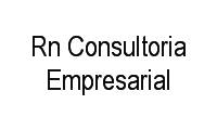 Logo Rn Consultoria Empresarial