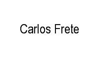 Logo Carlos Frete