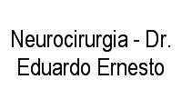 Fotos de Neurocirurgia - Dr. Eduardo Ernesto em Lagoa Nova