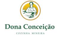 Logo Restaurante Dona Conceição - Shopping Contagem em Ressaca