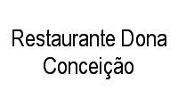 Logo Restaurante Dona Conceição em Cidade Industrial