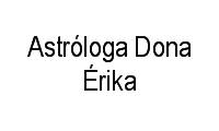 Logo Astróloga Dona Érika em Asa Sul