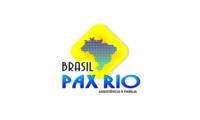 Logo Brasil Pax Rio Plano e Assistência Funeral em Vaz Lobo