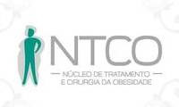 Logo NTCO - Núcleo de Tratamento e Cirurgia da Obesidade em Federação