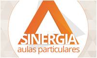 Logo Sinergia Aulas Particulares em Freguesia (Jacarepaguá)