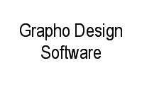 Logo Grapho Design Software em Higienópolis