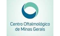 Logo Centro Oftalmológico de Minas Gerais - Unidade 1 em Lourdes