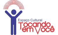 Logo Espaço Cultural Tocando em Você em Tijuca