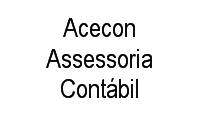 Logo Acecon Assessoria Contábil