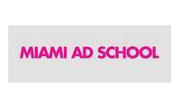 Logo Miami Ad School Rio em Botafogo