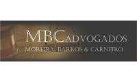 Logo Mbc Advogados em São João