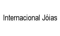 Logo Internacional Jóias em Centro