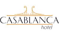 Logo Hotel Casablanca em Centro