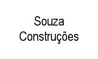 Logo Souza Construções em Cascavel Velho