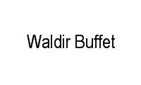Logo Waldir Buffet em Jesus de Nazaré