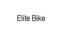 Logo Elite Bike em Cambuí