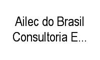 Logo Ailec do Brasil Consultoria E Representação em Jardim dos Lagos