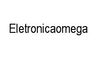 Logo Eletronicaomega em Niterói