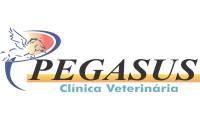 Logo Pegasus - Clínica Veterinária