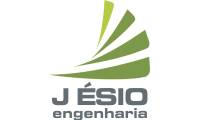 Logo J Ésio Engenharia Consultoria E Projetos Ltda em Joaquim Távora