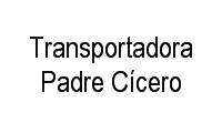Logo Transportadora Padre Cícero em Cidade Industrial Satélite de São Paulo