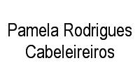 Logo Pamela Rodrigues Cabeleireiros em Residencial Quadra Norte