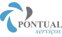 Logo Pontual Pinturas E Serviços em Jardim Atlântico