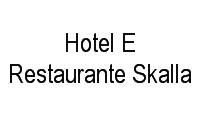 Logo Hotel E Restaurante Skalla