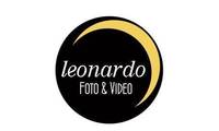 Logo Leonardo Fotografia em Capão Raso