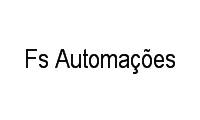 Logo Fs Automações