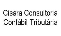 Logo Cisara Consultoria Contábil Tributária em Setor Coimbra