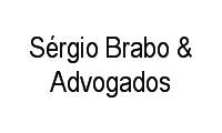 Logo Sérgio Brabo & Advogados em Jardim Vinte e Cinco de Agosto
