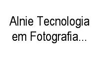 Logo Alnie Tecnologia em Fotografia E Filmagem