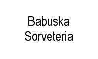 Logo Babuska Sorveteria em Centro