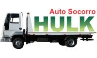 Logo Hulk Auto Socorro em Alto da Glória