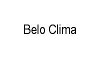 Logo Belo Clima