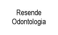 Logo Resende Odontologia em Centro