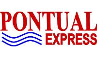 Logo Pontual Express