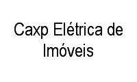 Logo Caxp Elétrica de Imóveis em Itamarati