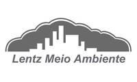 Logo Lentz Meio Ambiente em Campo Belo