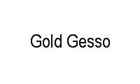 Logo Gold Gesso