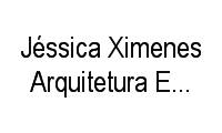 Logo Jéssica Ximenes Arquitetura E Ambientação