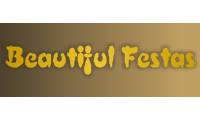Logo Beautiful Festas em Renascença