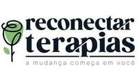 Logo Reconectar Terapias em Centro