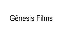 Logo Gênesis Films