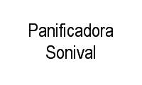 Logo Panificadora Sonival em São Lourenço